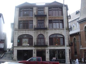 604 State St Schenectady NY Apartments