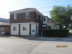961 W 18th St Erie PA Apartments