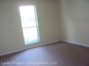 3 Bedroom Single-Family Home for Rent $850