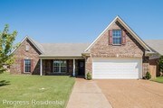 4 Bedroom Single-Family Home for Rent $1429
