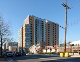 The Veridian Apartments