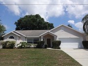 3 Bedroom Single-Family Home for Rent $1525