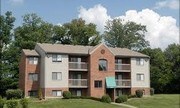Breckenridge Apartments