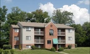 Breckenridge Apartments