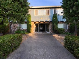1212 Regent St Alameda CA Apartments