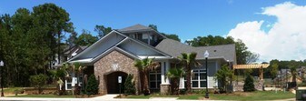 Colonnade at Eastern Shore Apartment Homes