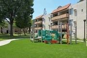 California Villages in Pico Rivera Apartamentos