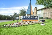 Legends on Lake Highlands Apartments