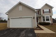 4 Bedroom Single-Family Home for Rent $2000