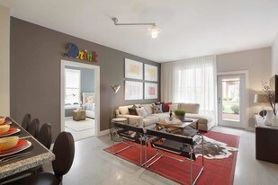 The Batch Yard Apartments