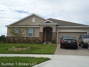 3 Bedroom Single-Family Home for Rent $1800