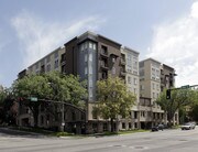 Providence Place Apartments