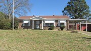 3 Bedroom Single-Family Home for Rent $825