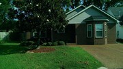 3 Bedroom Single-Family Home for Rent $1395