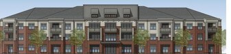 Fountains Matthews Apartments
