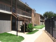 Trestles Condominiums Apartments