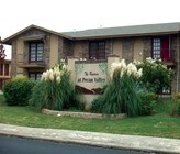 The Reserve at Pecan Valley Apartments