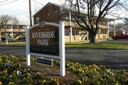 Riverside Park Apartments