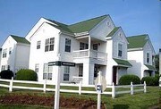 Southridge Apartments