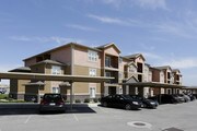 Boulder Canyon Apartments