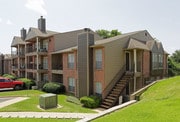 Woodhollow Apartments