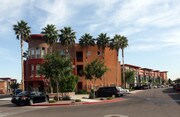 Vue Park West Apartments