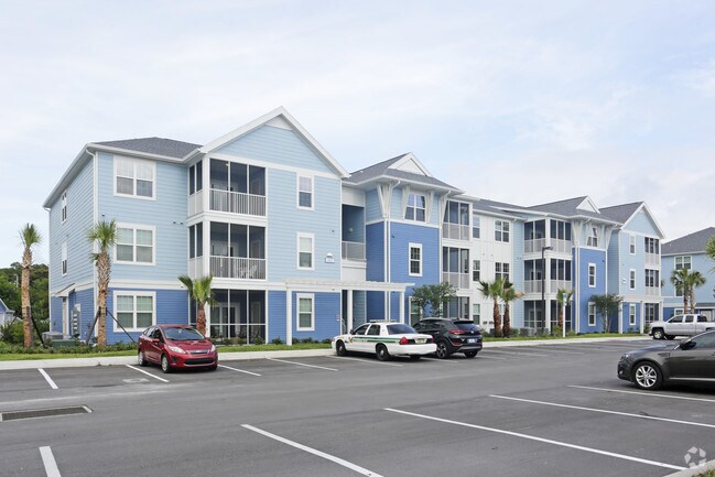 Blue Heron Creek Apartments