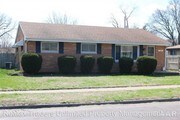 3 Bedroom Single-Family Home for Rent $1100