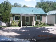 3 Bedroom Single-Family Home for Rent $900