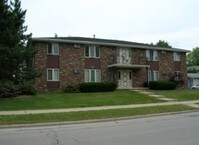 1822-1825 Western Ave Apartments