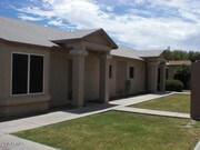 2 Bedroom Single-Family Home for Rent $775