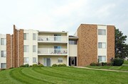 Evergreen Terrace Apartments