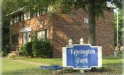 Wingate Townhouse Apartments
