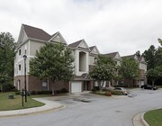 Villas at West Ridge Apartments