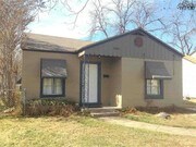3 Bedroom Single-Family Home for Rent $675