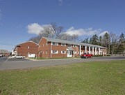 Independence Square Apartments