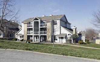 The Lodge Apartments