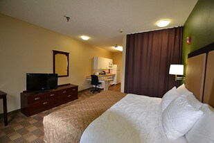 Furnished Studio – Albany - SUNY