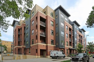 Park Place Apartments
