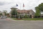 Rosemont at Meadow Lane Apartments