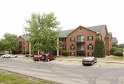 Georgetown Park Apartments