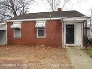 3 Bedroom Single-Family Home for Rent $495