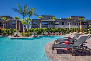 The Venice Apartments at Lincoln Place