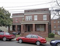 802-804 Hill Ave Apartments