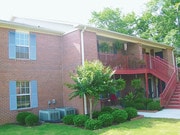 Ivy Pointe I & II Apartments