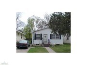 2 Bedroom Single-Family Home for Rent $600