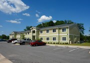 Bell Ridge II Apartments