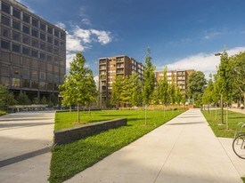 Park View Apartments
