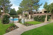 Sun Creek Apartments