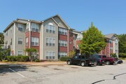 Orchard Brook Apartments